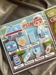 Книга на липучках развивающая Мир профессий - изображение 4