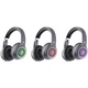 Гарнітура Defender FreeMotion B571, Bluetooth+3,5мм, LED, Gray - зображення 8