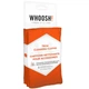 Набір для чищення Whoosh! 3 PACK CLOTHS Ганчірки з мікрофібри 3шт (35,6 х 35,6 см) (1FGCL3COM) - изображение 1