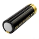Батарейки Hoco JA1, AA / LR6, 1,5V, щелочные, 10 шт., для пультов и гаджетов, черные - изображение 4