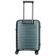 Чемодан Travelite AIR BASE/Iceblue TL075347-25 пластиковый Размер S Синий - изображение 3