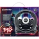 Ігрове кермо Defender Turbo Pro для PC/PS3/PS4/Xbox, 10кн., USB - зображення 7