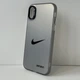 Чохол з принтом " Nike 1 " для Apple iPhone XR - зображення 2