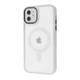 Чехол WAVE Ardor Case with Magnetic Ring для iPhone 11 White - изображение 1