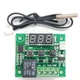 Терморегулятор цифровой W1209, -50 +110С (Синий) (7359) - изображение 4