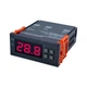 Терморегулятор термостат STC-1000, AC110-220V (7384) - изображение 2