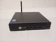 Неттоп HP ProDesk 400 G1 Mini USFF / Intel Core i3-4130T (2 (4) ядер по 2.9 GHz) / 8 GB DDR3 / 128 GB SSD NVMe + 1000 GB HDD / Intel HD Graphics 4400 б/у - изображение 2