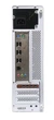 Рабочая станция 2E 2E-V90W-400 Tower / Intel Xeon E5-2660 v4 (14 (28) ядер по 2.0 - 3.2 GHz) / 64 GB DDR4 / 256 GB SSD NVMe / nVidia RTX A400, 4 GB GDDR6, 64-bit / Win 10 non Lic б/у - изображение 3