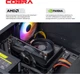 Компьютер COBRA Advanced (A45.16.S2.56.23232W) - изображение 4