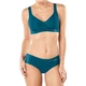 Бюстгальтер sloggi Zero Feel Bralette зеленый размер S - изображение 1