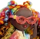 Набір-сюрприз ігрушок MGA Rainbow High Creative Crystals 121381-3 (35051121381) - зображення 6