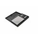 Электронные ювелирные весы Digital Scale Professional-Mini SPM-2020 до 1000 грамм точность 0,1 грамм (19586) - изображение 3