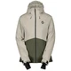 Куртка Scott W Ultimate Dryo 10 Grey/Green L (1081-419907.7871.010) - зображення 1