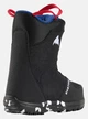 Ботинки сноубордические Burton Grom Boa 2026 17 Black (1092-9010510768674) - изображение 2