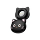 Трекер HOCO E91D Tiger smart anti-lost device(cat collar type) Black (6942007666091) - изображение 1