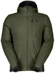 Куртка Scott Insuloft Light Green/Black M (1081-419923.7868.008) - изображение 1