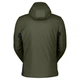 Куртка Scott Insuloft Light Green/Black M (1081-419923.7868.008) - изображение 2
