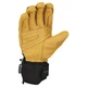 Рукавицы Scott Explorair Premium GTX L Yellow/Black (1081-420350.7877.010) - изображение 2
