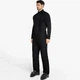 Штаны Ziener Taga 2026 Black XL (1012-131005-12-54) - изображение 3