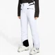 Штани Ziener Tilla W 2026 White/Black XS (1012-133009-01-34) - зображення 3