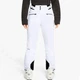 Штани Ziener Tilla W 2026 White/Black XS (1012-133009-01-34) - зображення 4