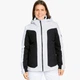 Куртка Ziener Tarla W S White/Black (1012-133000-01-36) - изображение 3