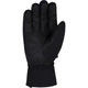 Рукавиці Ziener Gunar GTX 10.5 Black/Red (1012-111041-12888-10.5) - зображення 2