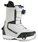 Ботинки сноубордические Burton W Highshot SO 2026 25 Cloud Grey (1092-9010884198183) - изображение 1