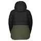 Куртка Scott W Ultimate Warm Black/Green M (1081-419906.7868.008) - зображення 2