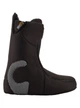 Ботинки сноубордические Burton Felix BOA 2026 25 True Black (1092-9010510193858) - изображение 4
