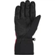 Рукавиці Ziener Gezim 10.5 Red/Black (1012-111005-888-10.5) - зображення 2