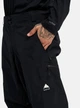 Штаны Burton M Gore Rsrv Pt 2026 S True Black (1092-9010884087968) - изображение 5
