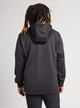 Флисовая кофта Burton MB Oak FZ 2026 True Black XS (1092-9009521771551) - изображение 3