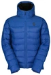 Куртка Scott Insuloft Warm M Solid Blue (1081-420345.7851.008) - изображение 1