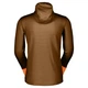Кофта Scott Defined Light Brown/Orange L (1081-414481.7864.010) - изображение 2
