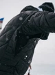 Куртка Burton M AK BKR HD DWN INS 2026 M True Black (1092-9010510351845) - изображение 5
