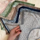 Трусы женские хлопковые 2XL 112-116 см Nicoletta 5-25281 (5 шт/уп) - изображение 2