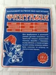 Краска для ткани, цвет коричневый (А 2413) - изображение 1