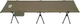 Кровать раскладная туристическая SKIF Outdoor Jungle Green металлическая 2.8 кг 190x53 см 120 кг с треногами (3890482) - изображение 1