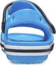 Кроксы сандалии детские Crocs Bayaband Sandal Ocean 29 - изображение 4