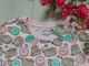 Кофта женская утепленная Pusheen р. XL розова с принтом - изображение 2