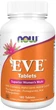 Витамины для женщин Now Food Eve Women's Multi 180 таблеток (ARE-576302) - изображение 1