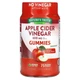 Яблочный уксус Nature's Truth Apple Cider Vinegar 600 мг 75 жевательных конфет Вишня (ARE-576336) - изображение 1