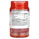 Яблочный уксус Nature's Truth Apple Cider Vinegar 600 мг 75 жевательных конфет Вишня (ARE-576336) - изображение 2