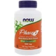 Біла квасоля фаза 2 Now Foods White Kidney Beans 500 мг 120 веганских капсул (ARE-576291) - зображення 1