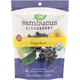 Черная бузина Nature's Way Sambucus с цинком 24 конфеты вкус лимона и меда (ARE-576351) - изображение 1