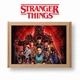 Подарочный набор бокс Stranger Things Очень странные дела (ДД12214) - изображение 1