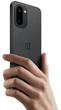 Смартфон OnePlus 15R 12/256GB Charcoal Black - изображение 6
