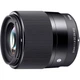 Объектив Sigma 30mm F1.4 DC DN (Fujifilm-X) Black - изображение 4