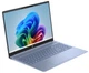 Ноутбук HP OmniBook 5 Next Gen AI 16-ag1067st (B6NF4UA) Sky Blue - зображення 2